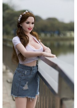 165cm Female Sex Doll